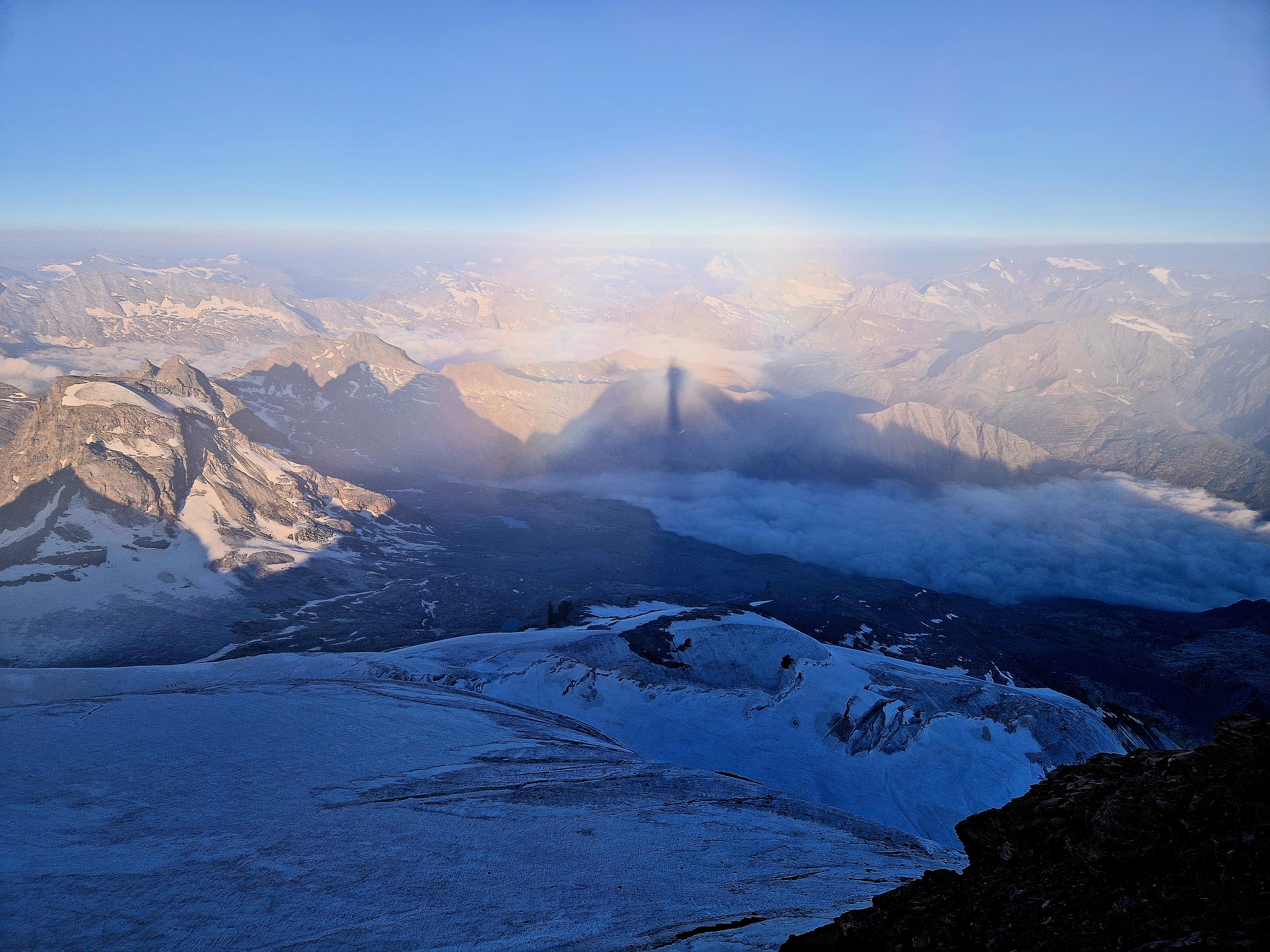 Gran Paradiso
